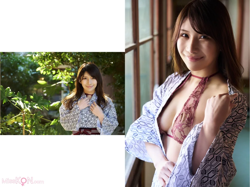 [JP] Arisa Kotoi (琴井ありさ): 上司の素顔 (32 photos) – Page 2