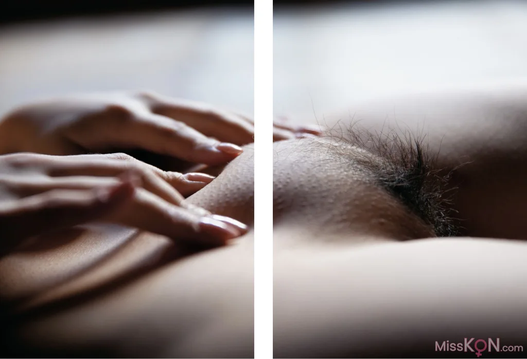 [JP] Mishima Natsuko (三島奈津子): 写真集 「fromage」 (43 photos) – Page 3