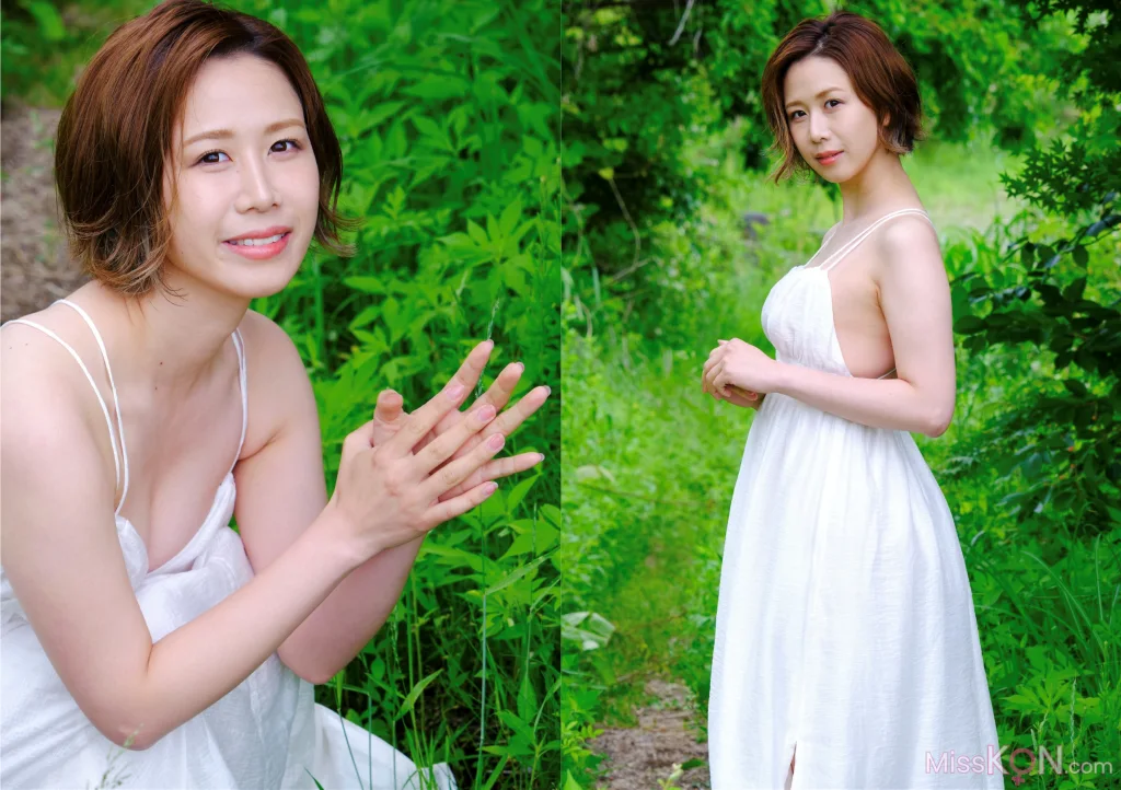 [JP] Shizuka Ōya (大家志津香): デジタル写真集 『しーちゃん、どうしちゃったの？』 YJ PHOTO BOOK NEXT (24 photos)