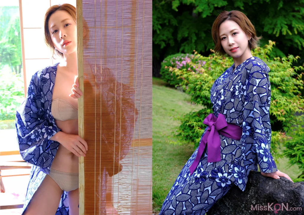 [JP] Shizuka Ōya (大家志津香): デジタル写真集 『しーちゃん、どうしちゃったの？』 YJ PHOTO BOOK NEXT (24 photos)
