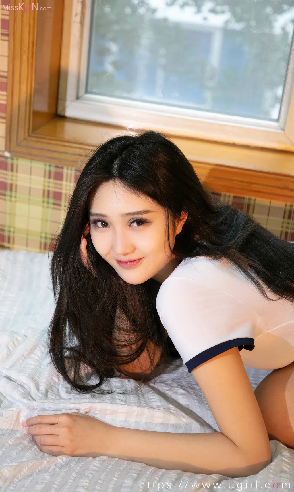 [Ugirls爱尤物] No.2861 – 2875 (524 photos) – Page 6