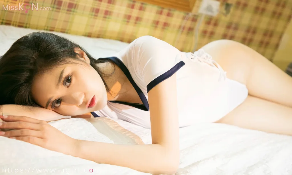 [Ugirls爱尤物] No.2861 – 2875 (524 photos) – Page 6