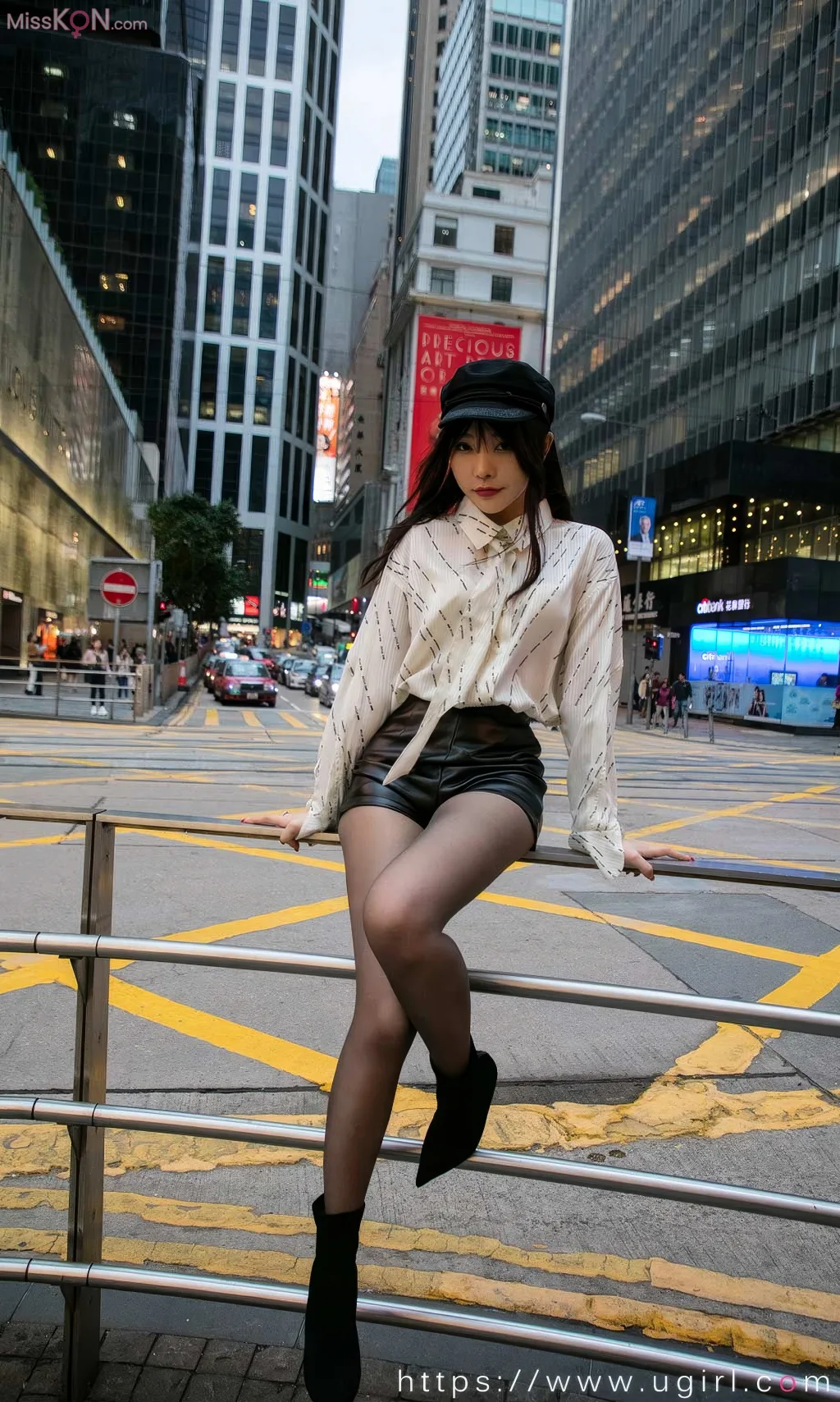 [Ugirls爱尤物] No.2861 – 2875 (524 photos) – Page 7