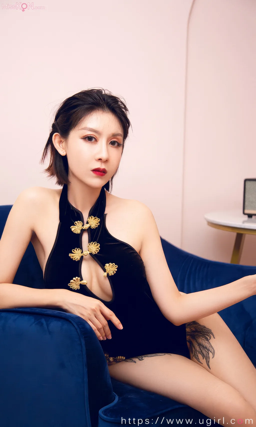 [Ugirls爱尤物] No.2861 – 2875 (524 photos) – Page 8