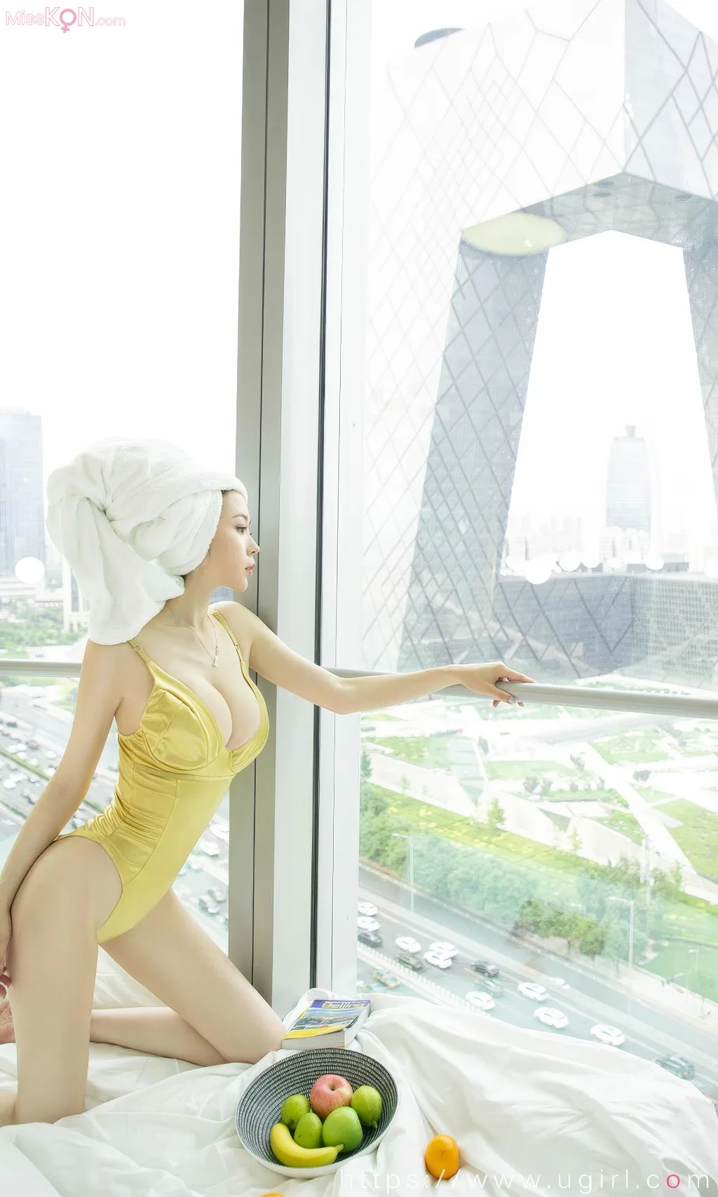 [Ugirls爱尤物] No.2861 – 2875 (524 photos) – Page 13