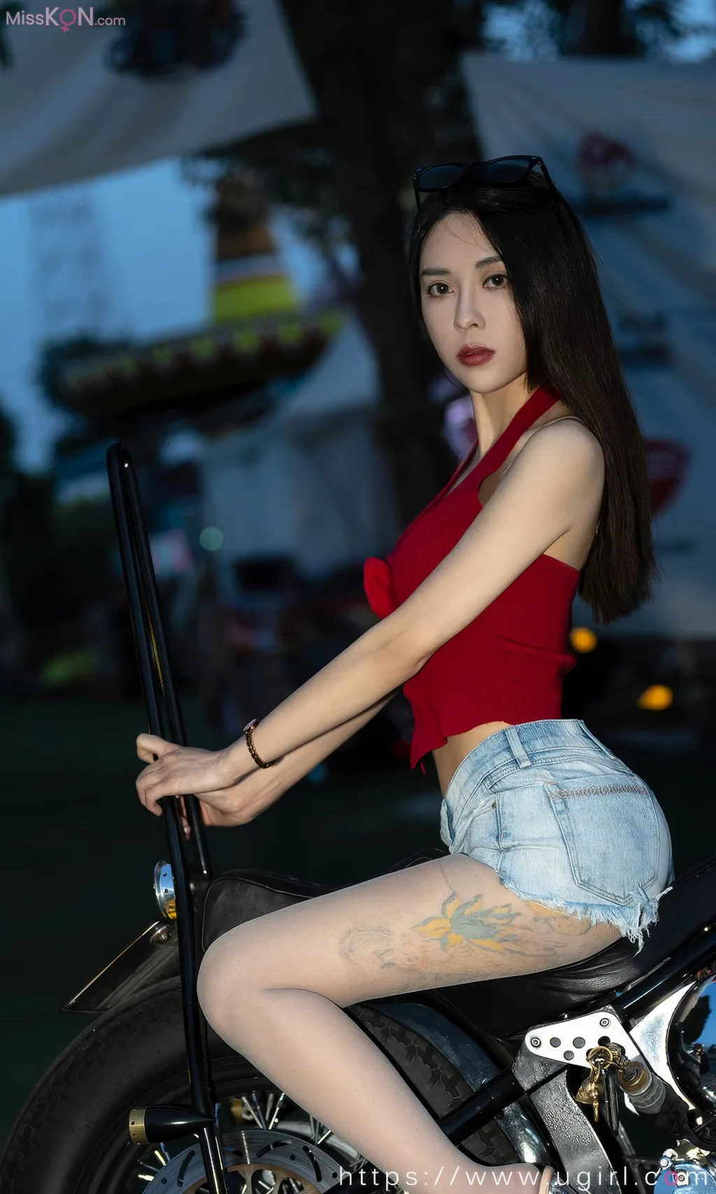 [Ugirls爱尤物] No.2861 – 2875 (524 photos) – Page 15
