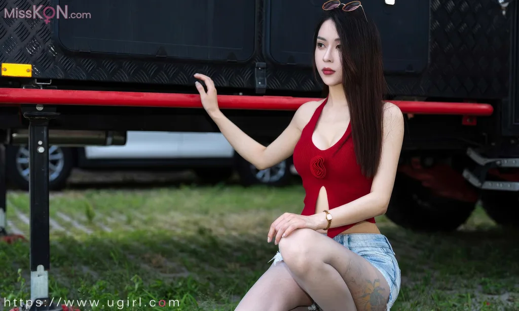 [Ugirls爱尤物] No.2861 – 2875 (524 photos) – Page 15