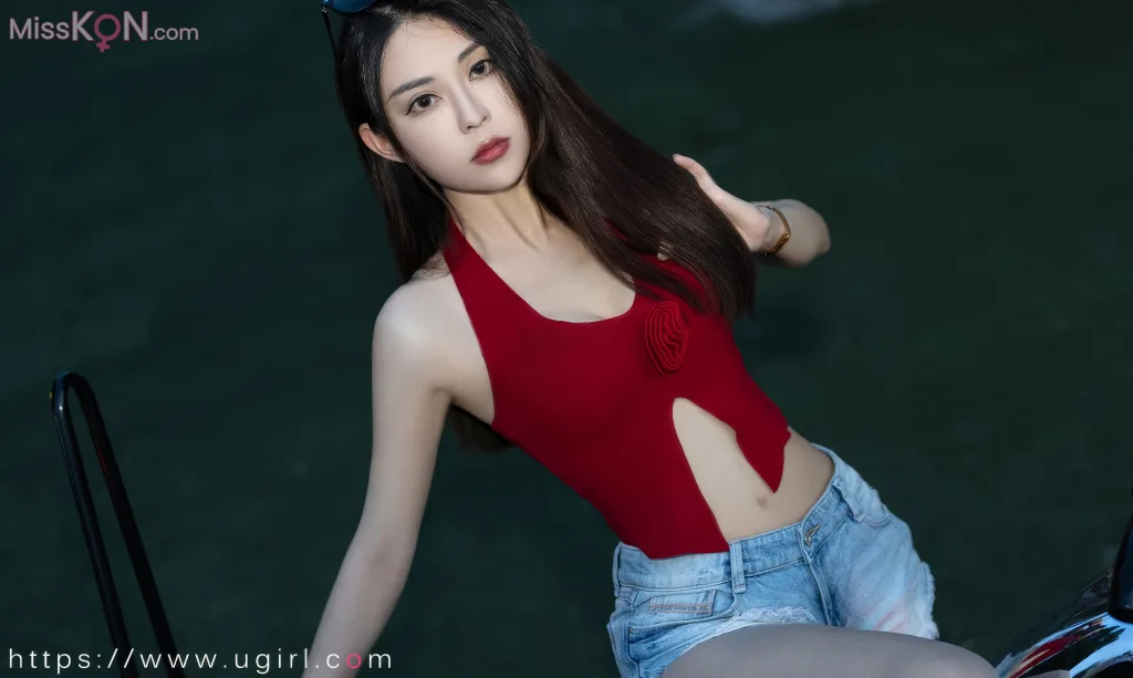 [Ugirls爱尤物] No.2861 – 2875 (524 photos) – Page 15