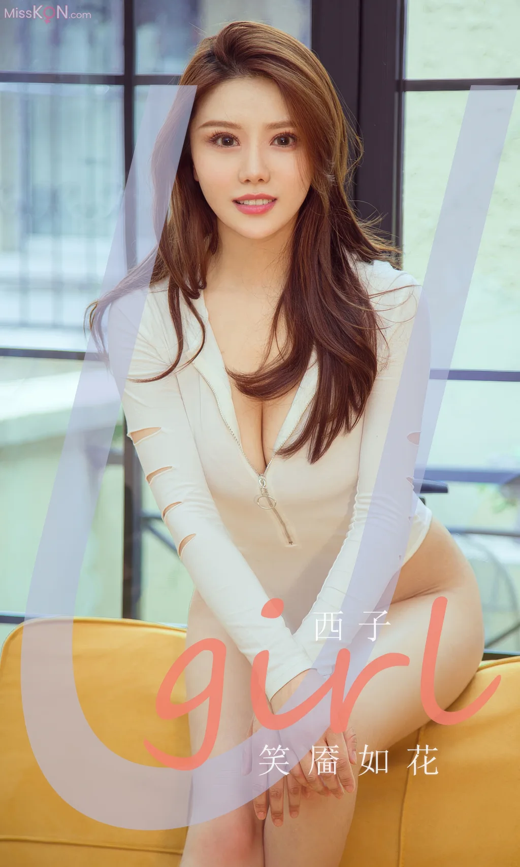 [Ugirls爱尤物] No.2861 – 2875 (524 photos) – Page 9