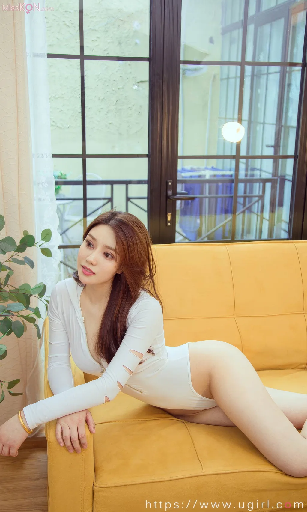 [Ugirls爱尤物] No.2861 – 2875 (524 photos) – Page 9