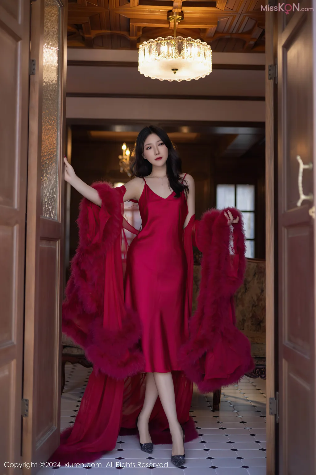 XIUREN No.9421 – 9435 (1216 photos) – Page 2
