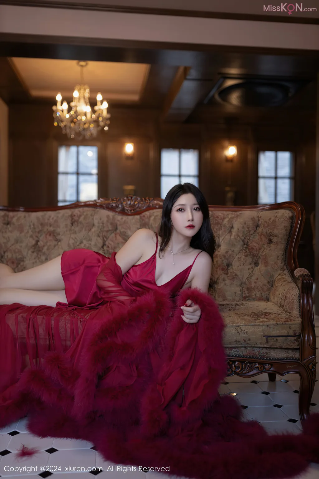 XIUREN No.9421 – 9435 (1216 photos) – Page 2