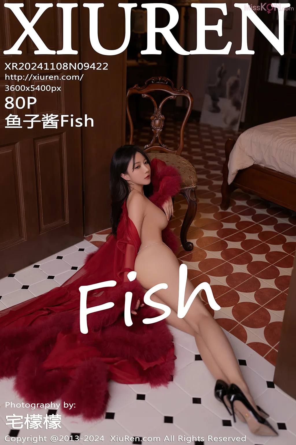 XIUREN No.9421 – 9435 (1216 photos) – Page 2