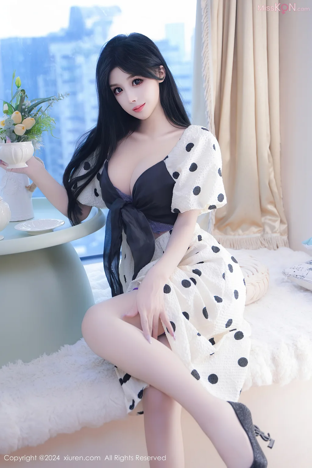 XIUREN No.9421 – 9435 (1216 photos) – Page 5