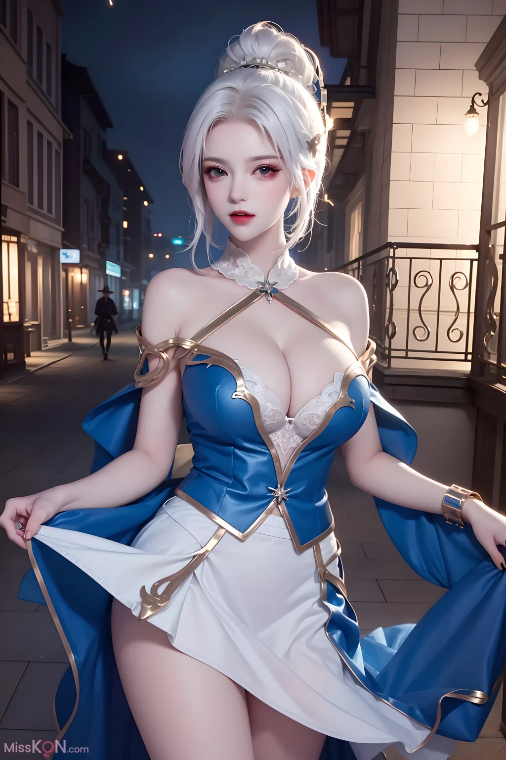 [AI Generated] 伽罗太华215晚茶 (215 phgotos)