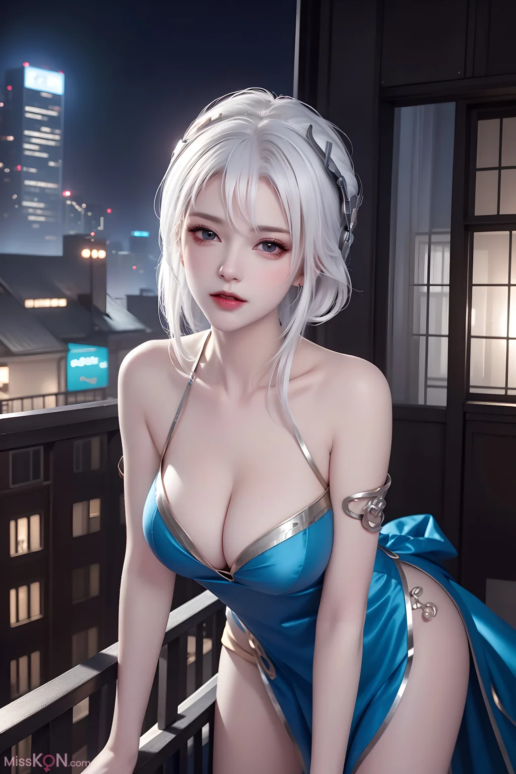 [AI Generated] 伽罗太华215晚茶 (215 phgotos)