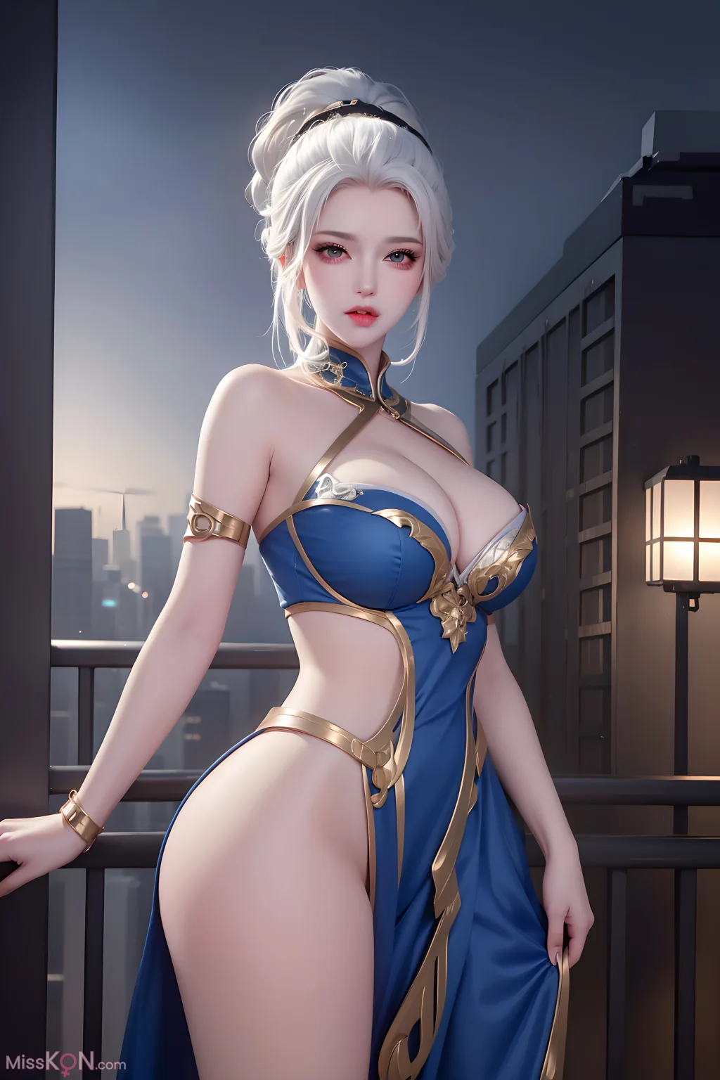 [AI Generated] 伽罗太华215晚茶 (215 phgotos)