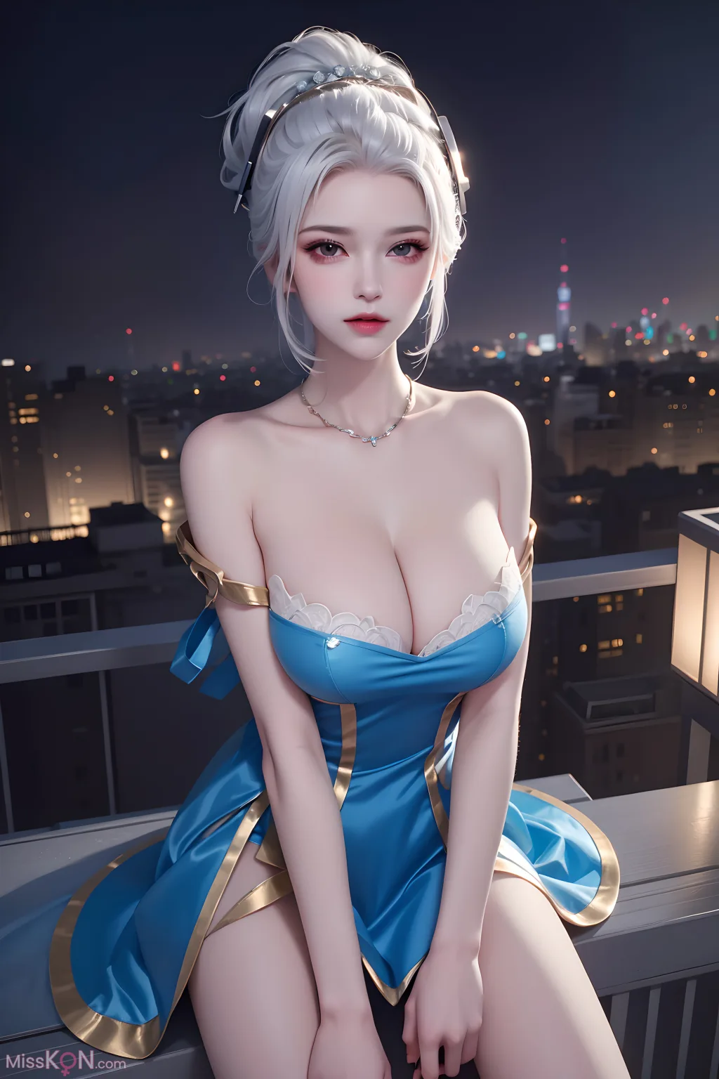 [AI Generated] 伽罗太华215晚茶 (215 phgotos)
