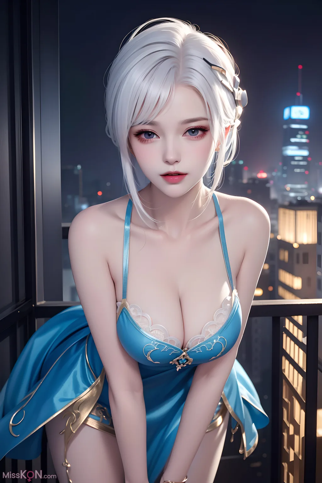 [AI Generated] 伽罗太华215晚茶 (215 phgotos)
