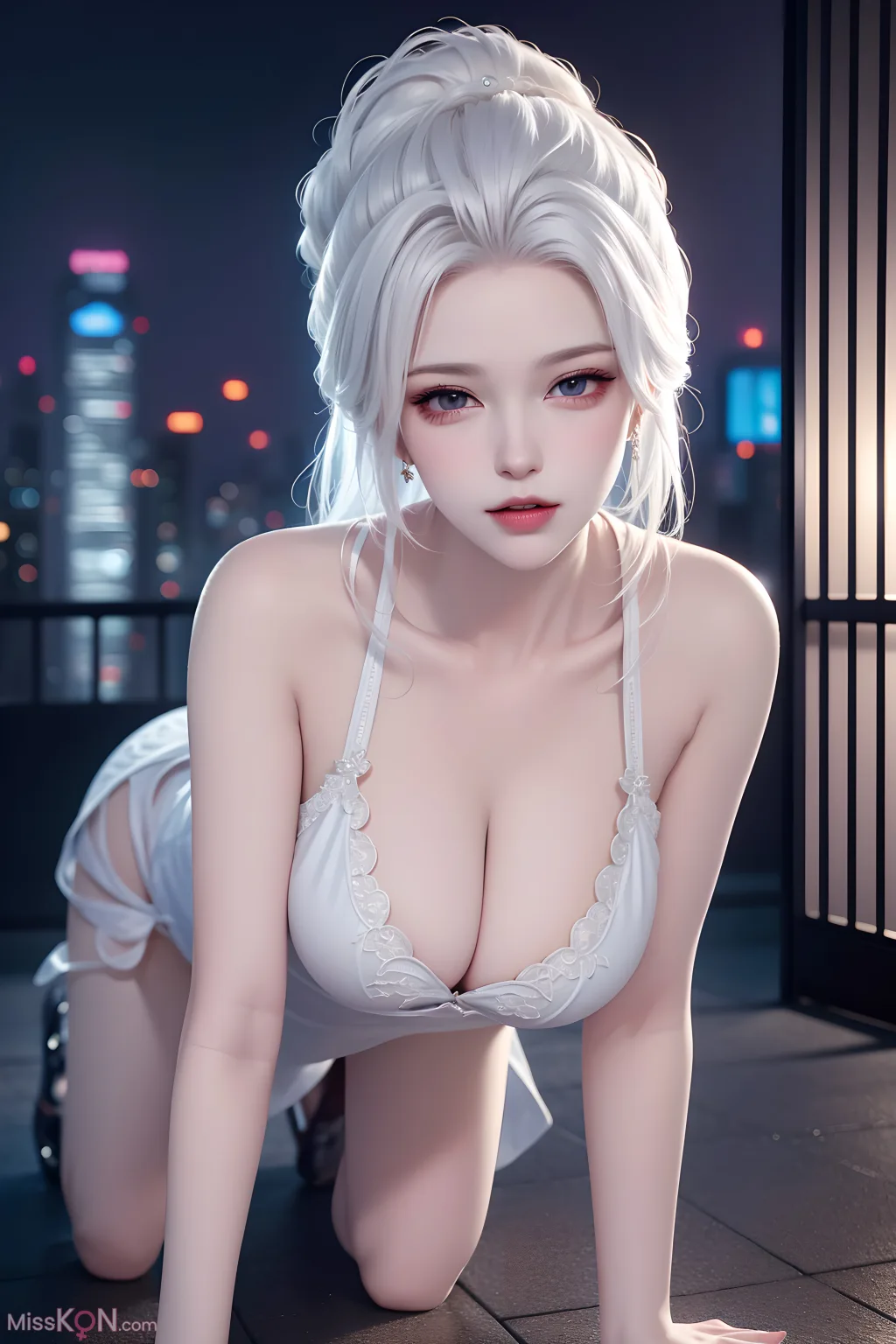 [AI Generated] 伽罗太华215晚茶 (215 phgotos)