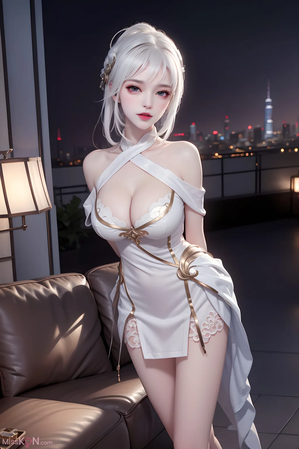 [AI Generated] 伽罗太华215晚茶 (215 phgotos)