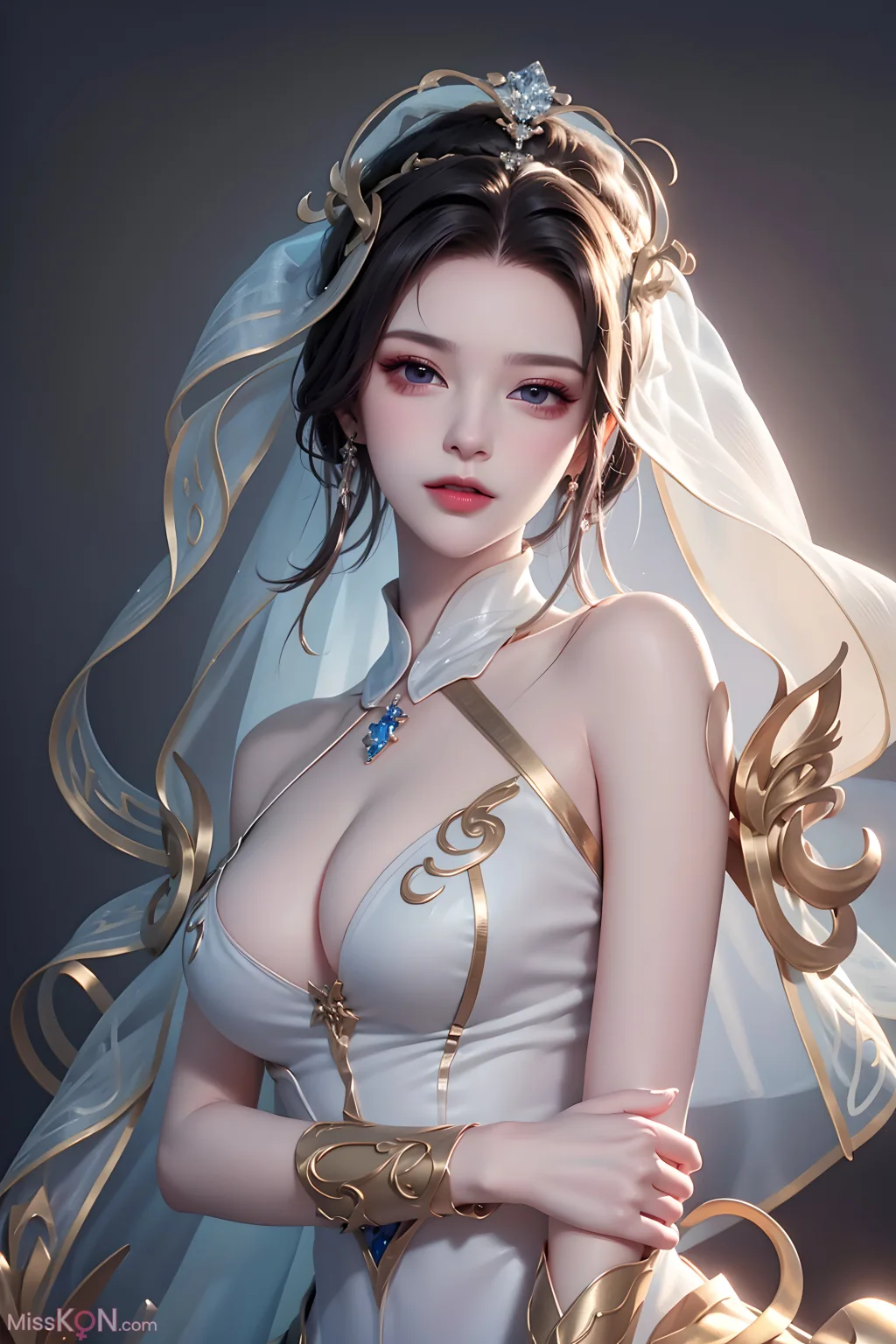 [AI Generated] 伽罗太华215晚茶 (215 phgotos)