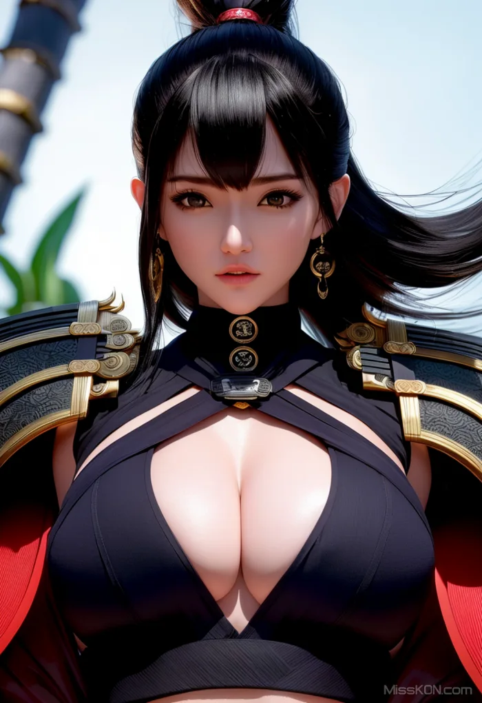 [AI Generated] Zeroling91 真人AI绘图 (552 photos) – Page 3