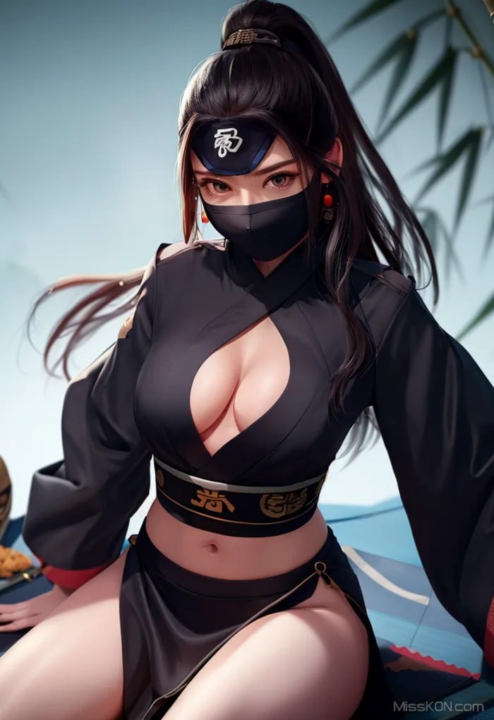 [AI Generated] Zeroling91 真人AI绘图 (552 photos) – Page 3