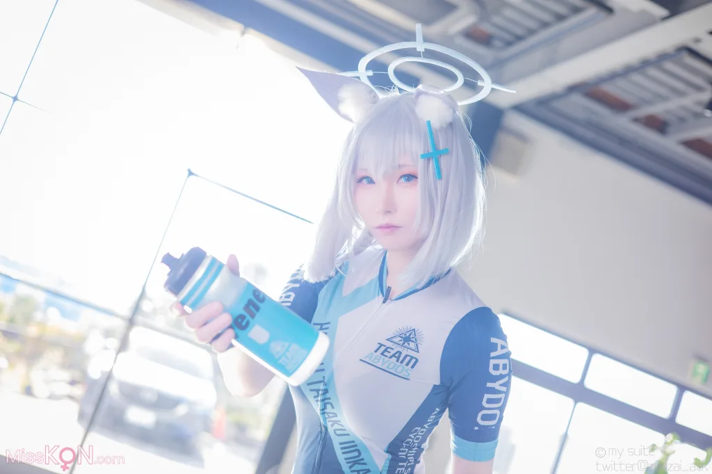 Coser@Atsuki (あつき): Suite Archive 8 (433 photos)