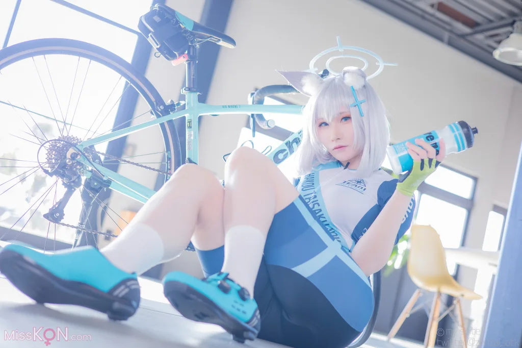 Coser@Atsuki (あつき): Suite Archive 8 (433 photos)