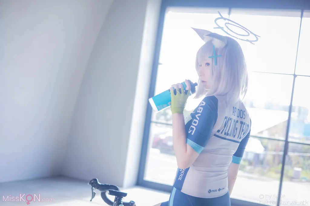 Coser@Atsuki (あつき): Suite Archive 8 (433 photos)