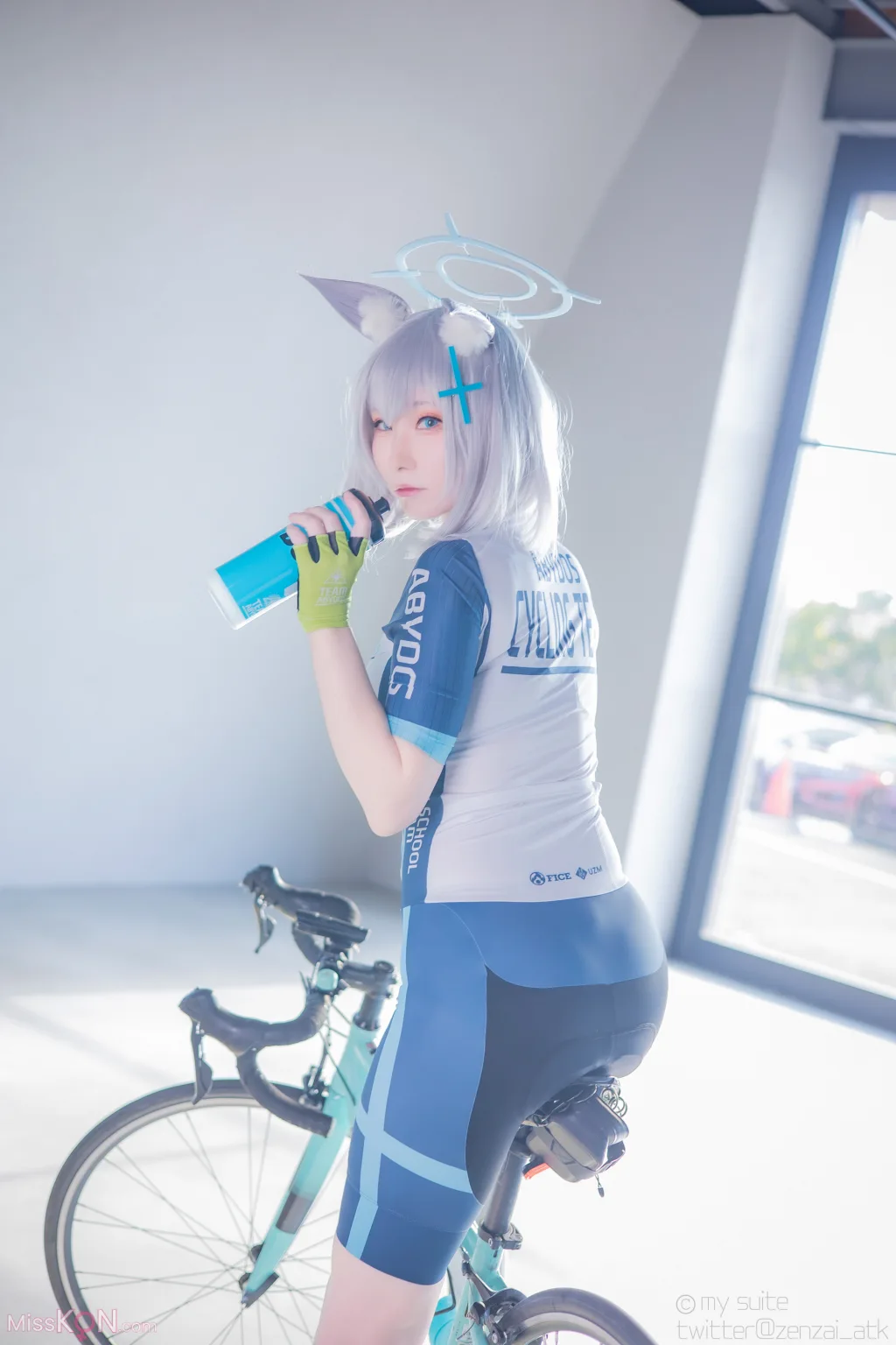 Coser@Atsuki (あつき): Suite Archive 8 (433 photos)