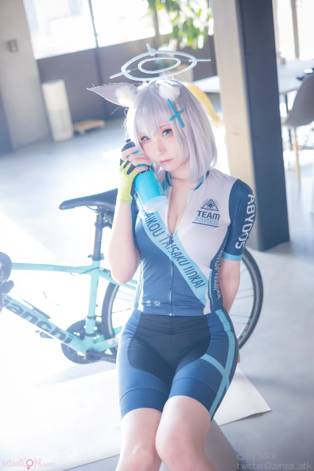 Coser@Atsuki (あつき): Suite Archive 8 (433 photos)