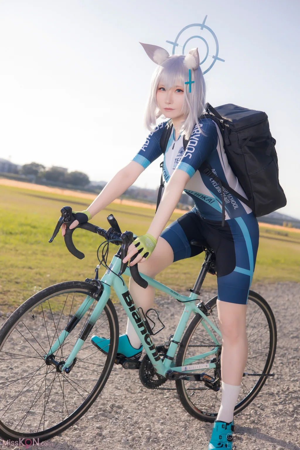 Coser@Atsuki (あつき): Suite Archive 8 (433 photos)