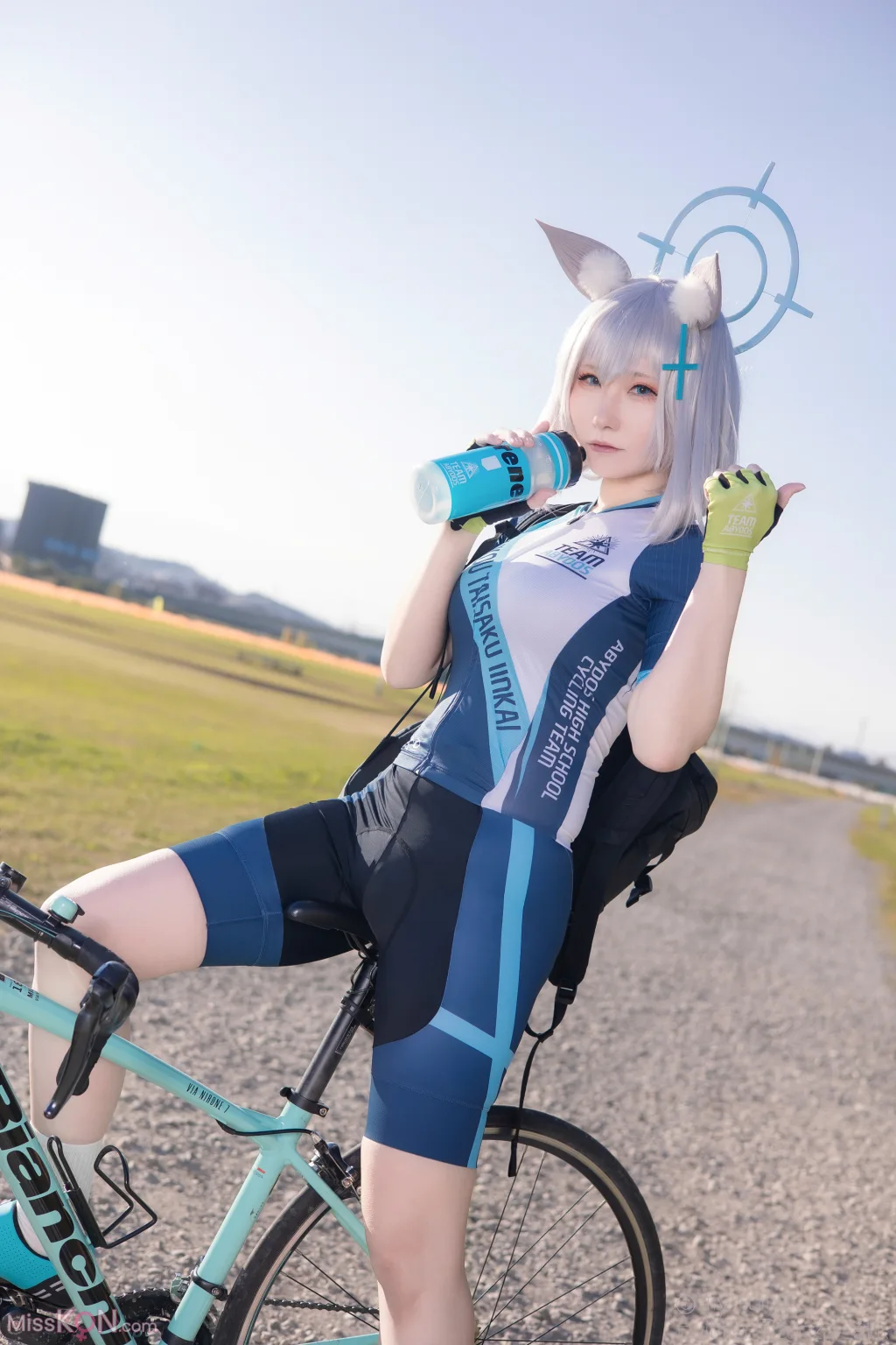 Coser@Atsuki (あつき): Suite Archive 8 (433 photos)