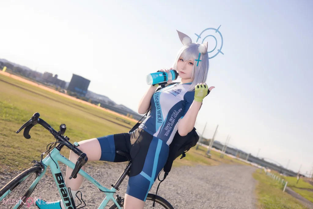 Coser@Atsuki (あつき): Suite Archive 8 (433 photos)