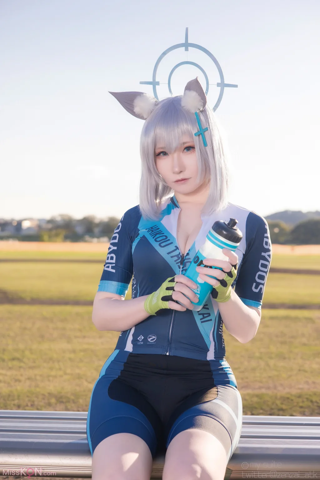 Coser@Atsuki (あつき): Suite Archive 8 (433 photos) – Page 2