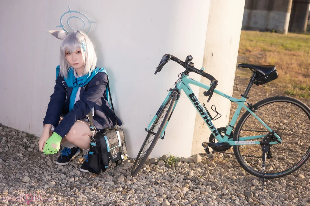 Coser@Atsuki (あつき): Suite Archive 8 (433 photos) – Page 2