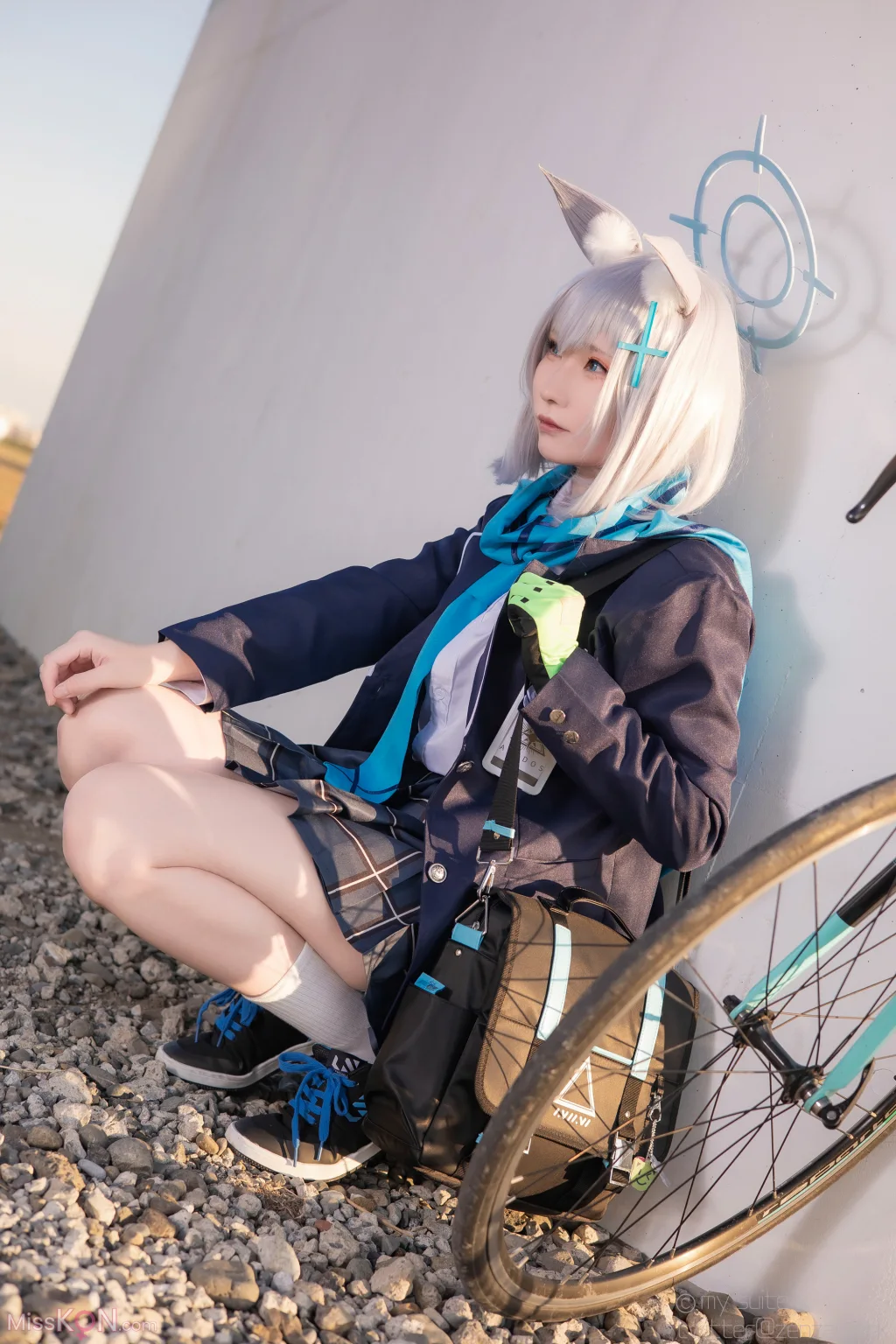 Coser@Atsuki (あつき): Suite Archive 8 (433 photos) – Page 2