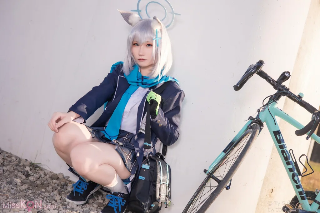 Coser@Atsuki (あつき): Suite Archive 8 (433 photos) – Page 2