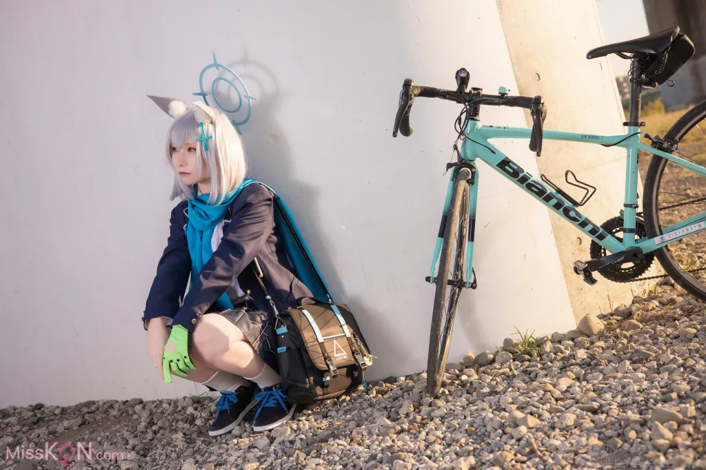 Coser@Atsuki (あつき): Suite Archive 8 (433 photos) – Page 2