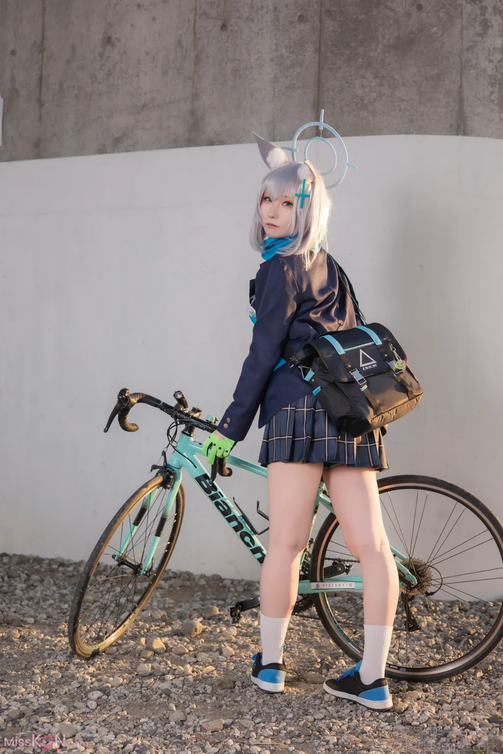 Coser@Atsuki (あつき): Suite Archive 8 (433 photos) – Page 2