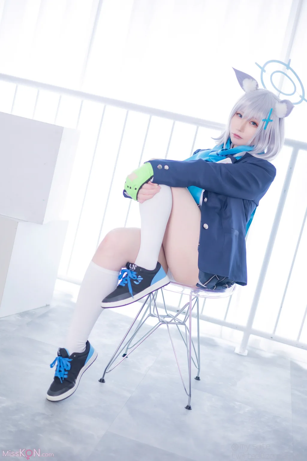 Coser@Atsuki (あつき): Suite Archive 8 (433 photos) – Page 2