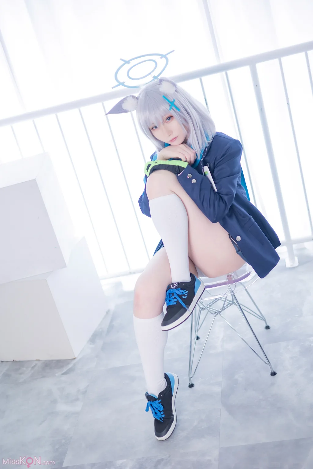 Coser@Atsuki (あつき): Suite Archive 8 (433 photos) – Page 2