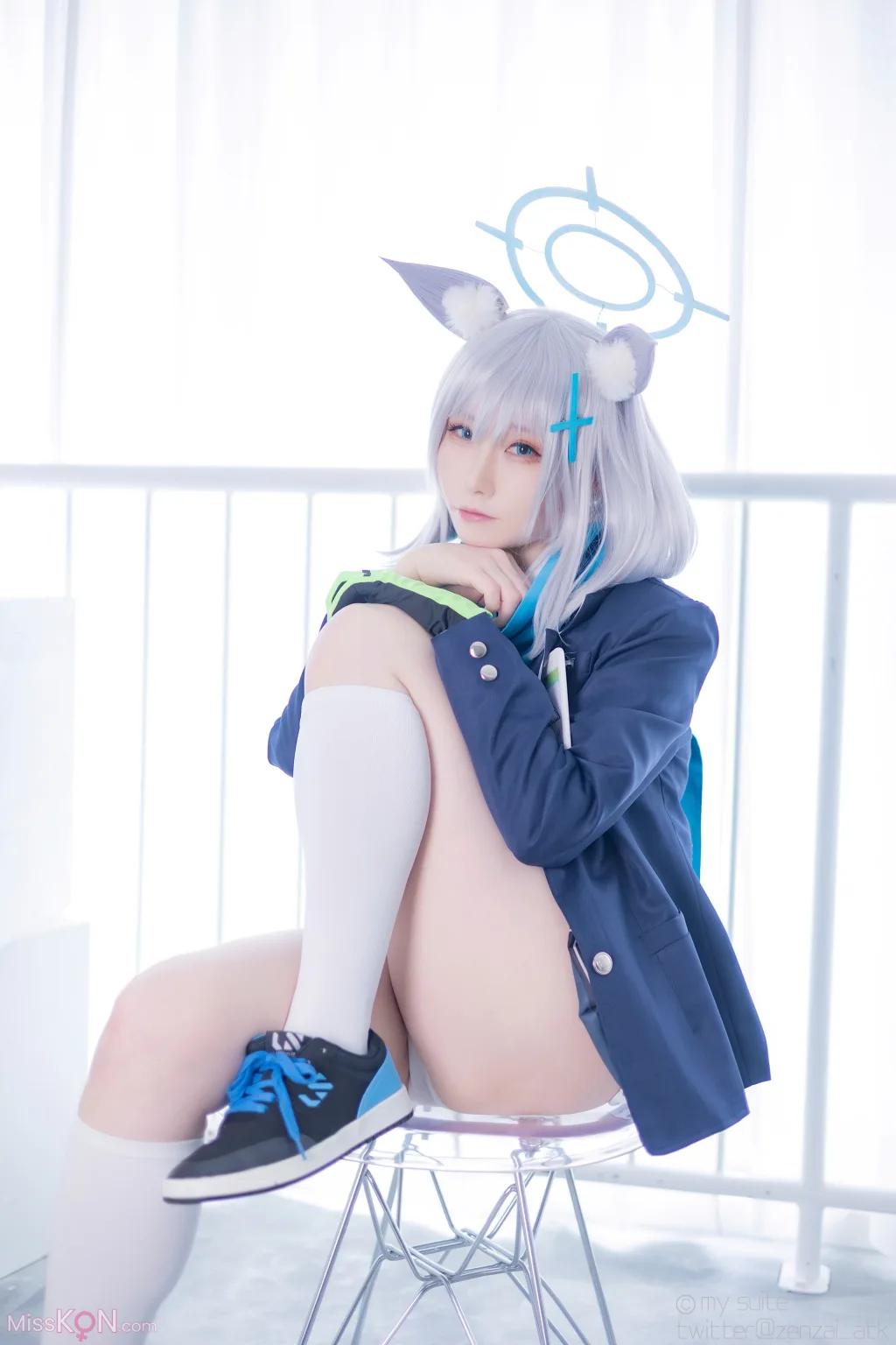 Coser@Atsuki (あつき): Suite Archive 8 (433 photos) – Page 3