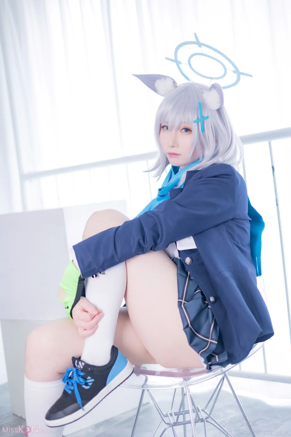Coser@Atsuki (あつき): Suite Archive 8 (433 photos) – Page 3