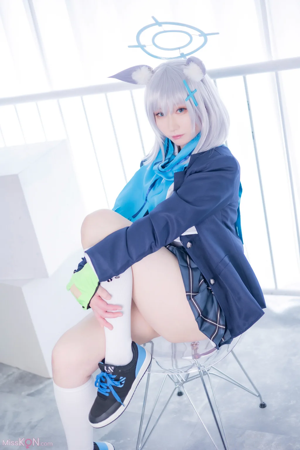 Coser@Atsuki (あつき): Suite Archive 8 (433 photos) – Page 3