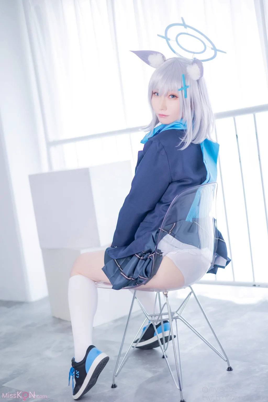 Coser@Atsuki (あつき): Suite Archive 8 (433 photos) – Page 3