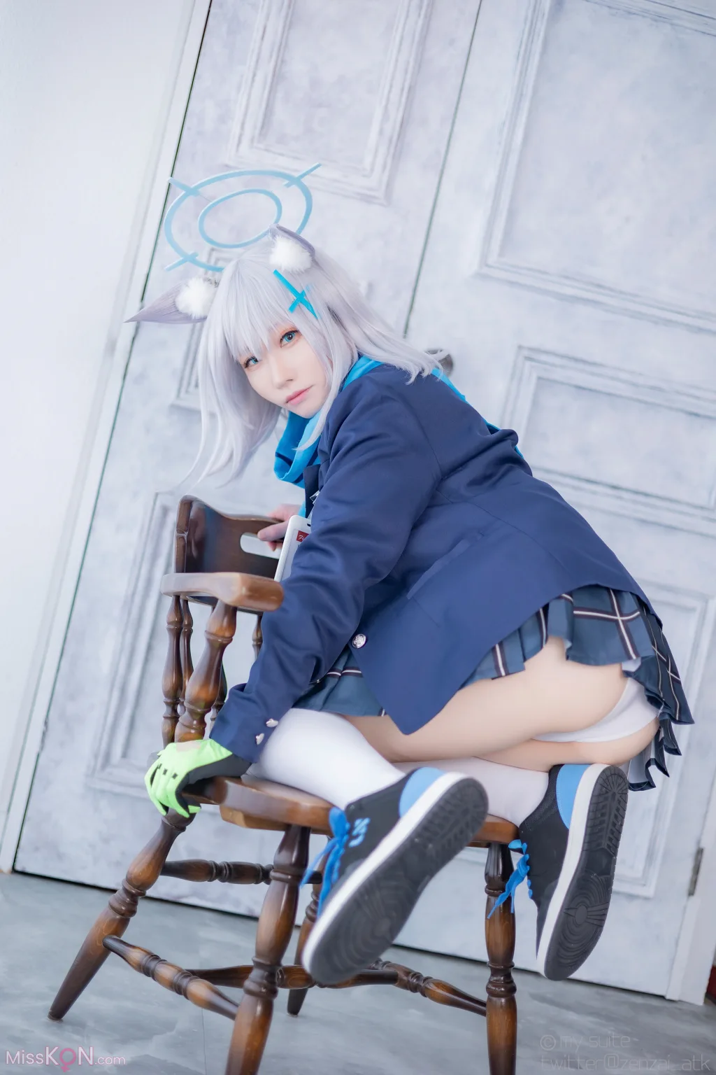 Coser@Atsuki (あつき): Suite Archive 8 (433 photos) – Page 3