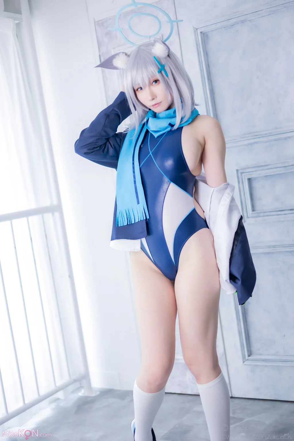 Coser@Atsuki (あつき): Suite Archive 8 (433 photos) – Page 3